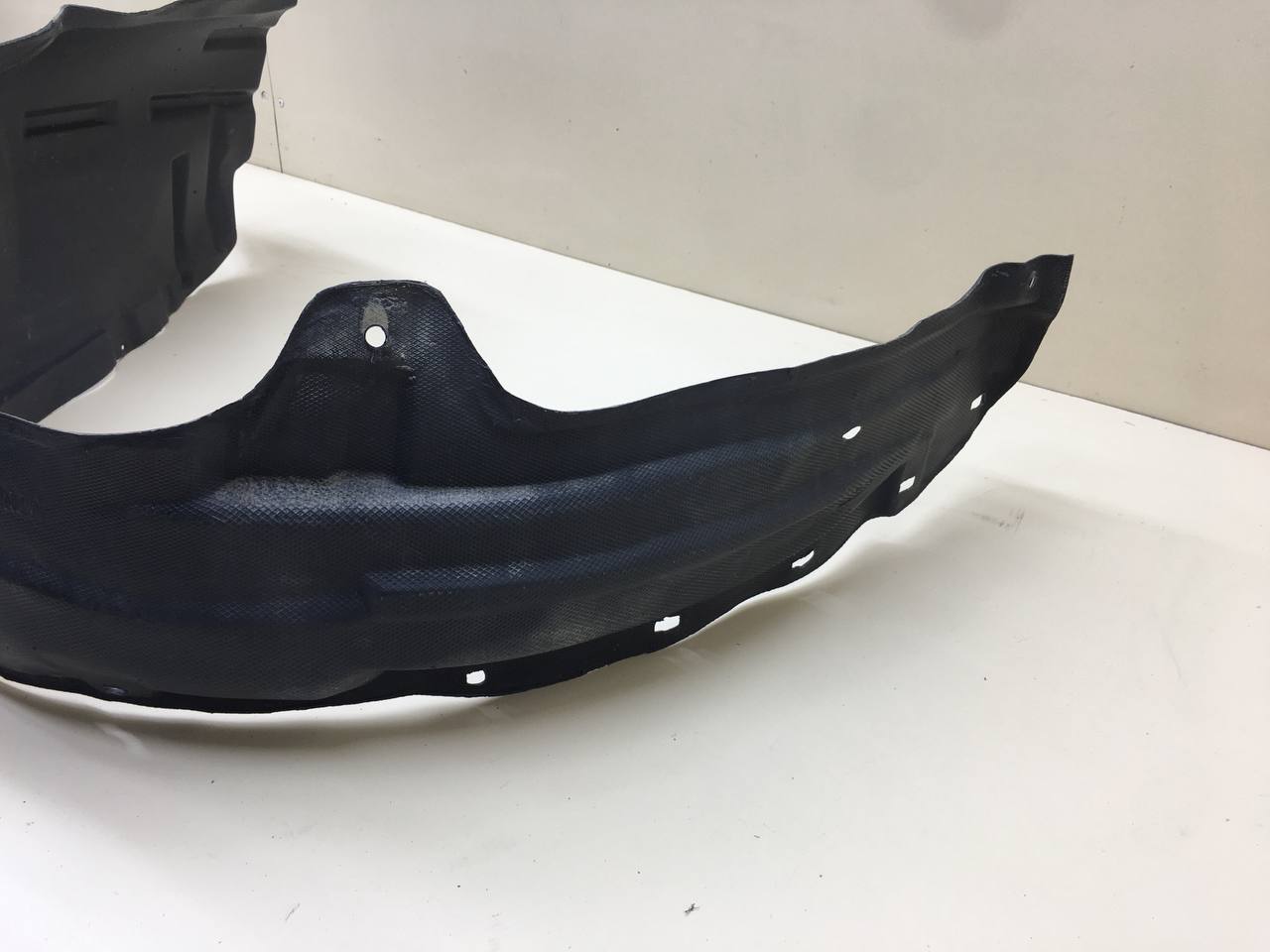 Локер передний левый Toyota Rav 4 (XA40) 2013-2019