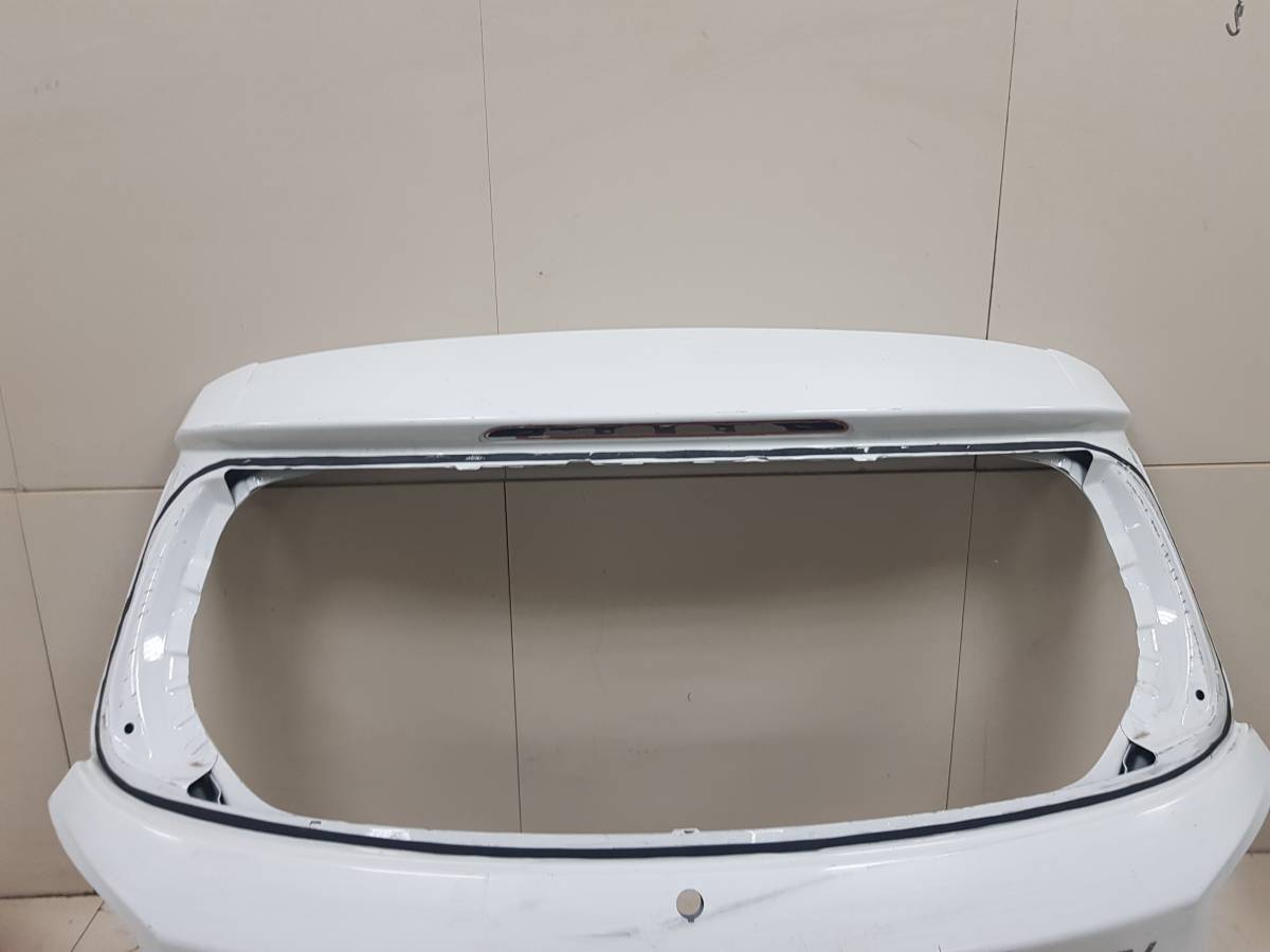 Дверь багажника BMW 1-series F20/F21 2011>