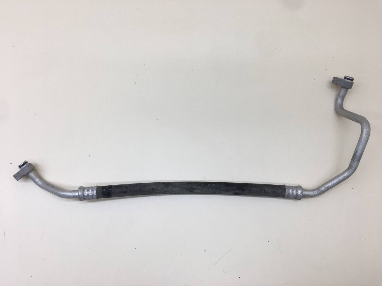 Трубка кондиционера Toyota Corolla E150 2006-2013