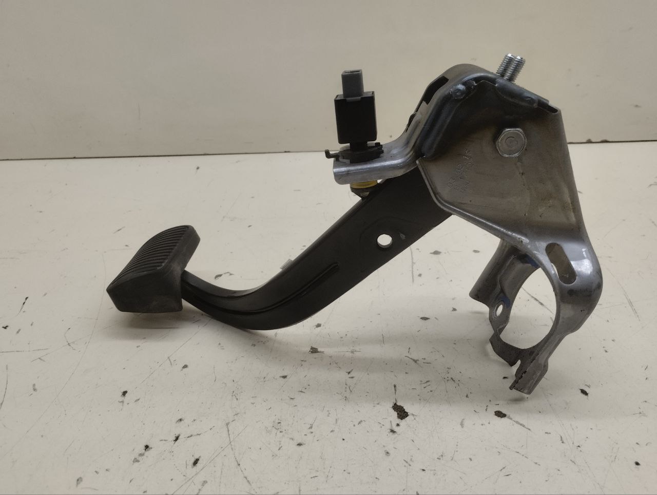 Педаль тормоза Hyundai Tucson (TL) 2015-2021