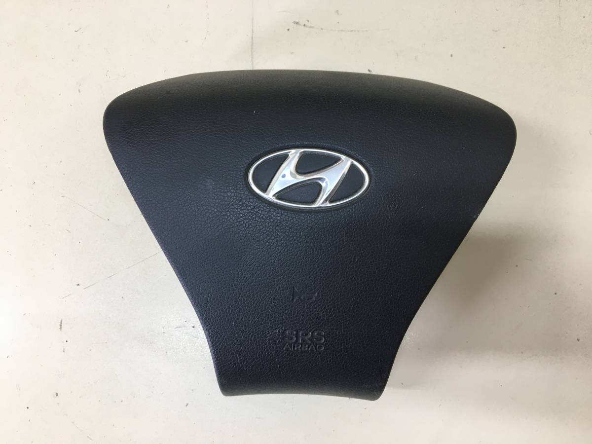 Подушка безопасности (комплект) Hyundai Sonata 6 (YF) 2010-2014
