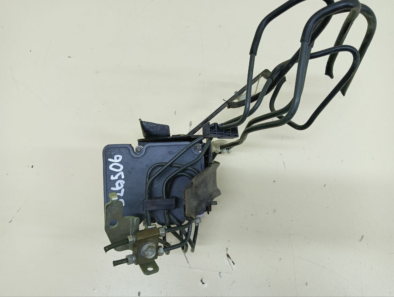 Блок ABS (насос) Subaru Forester (S13) 2012-2018