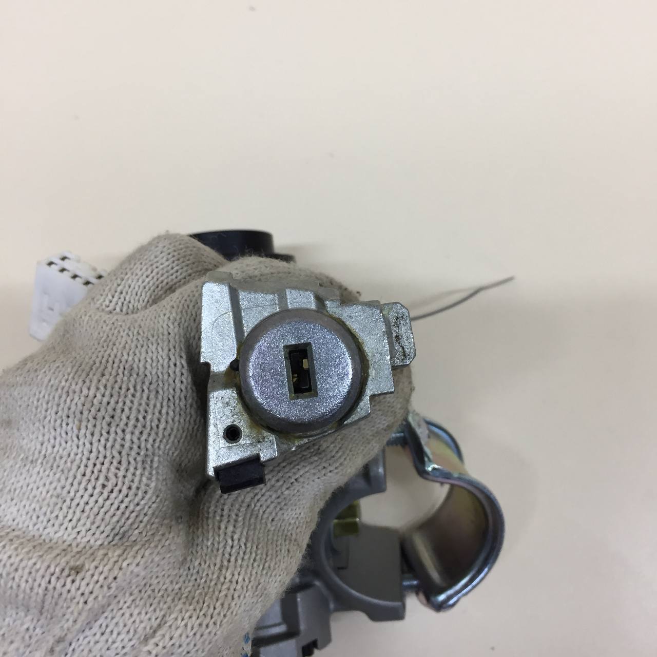 Замок зажигания Kia Xceed 2019-2023