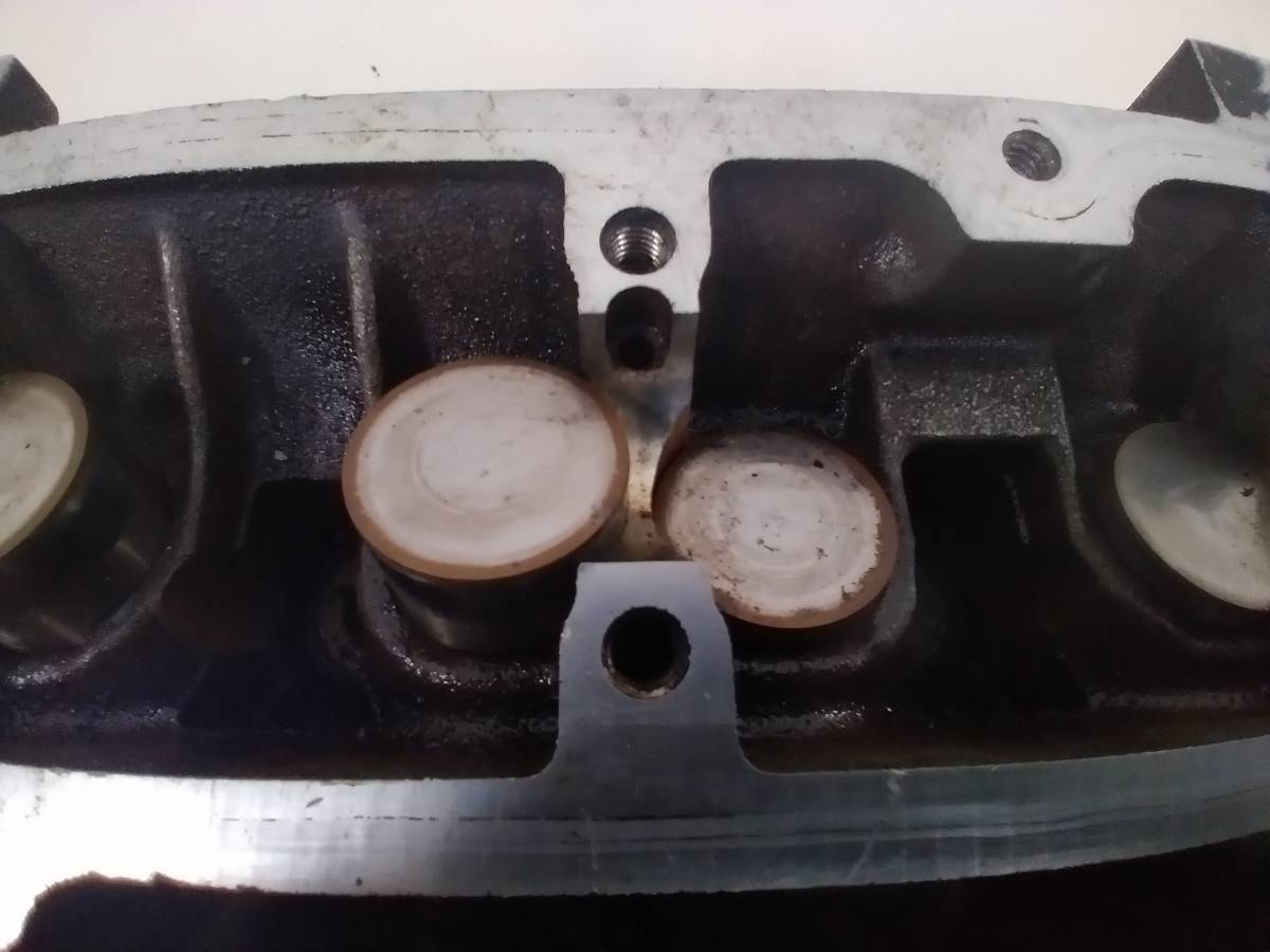 Головка блока цилиндров Ford Fusion (JU) 2002-2012 Головка блока цилиндров Ford Fusion (JU) 2002-2012