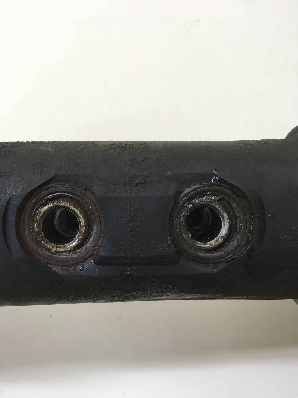 Рейка рулевая Daewoo Nexia (N150) 2008-2016