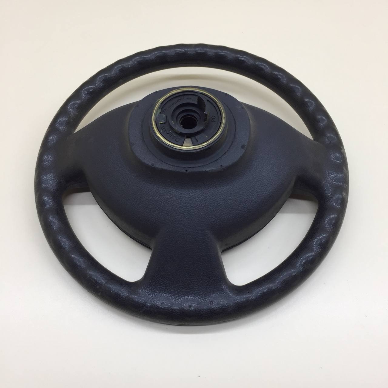 Рулевое колесо без AIR BAG Daewoo Nexia (N150) 2008-2016