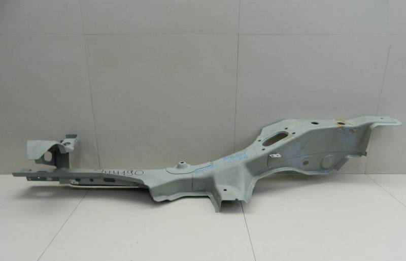 Кузовной элемент Skoda Rapid 2012-2020