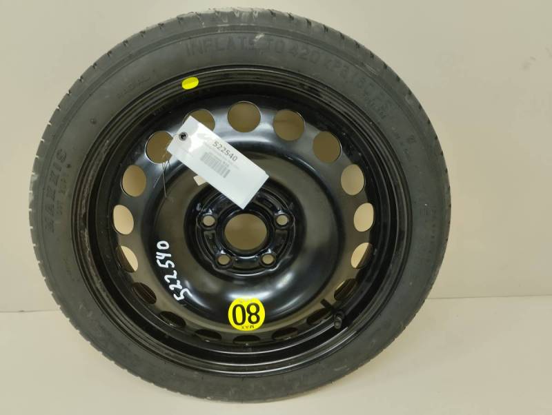 Докатка Chevrolet Aveo T300 2011>