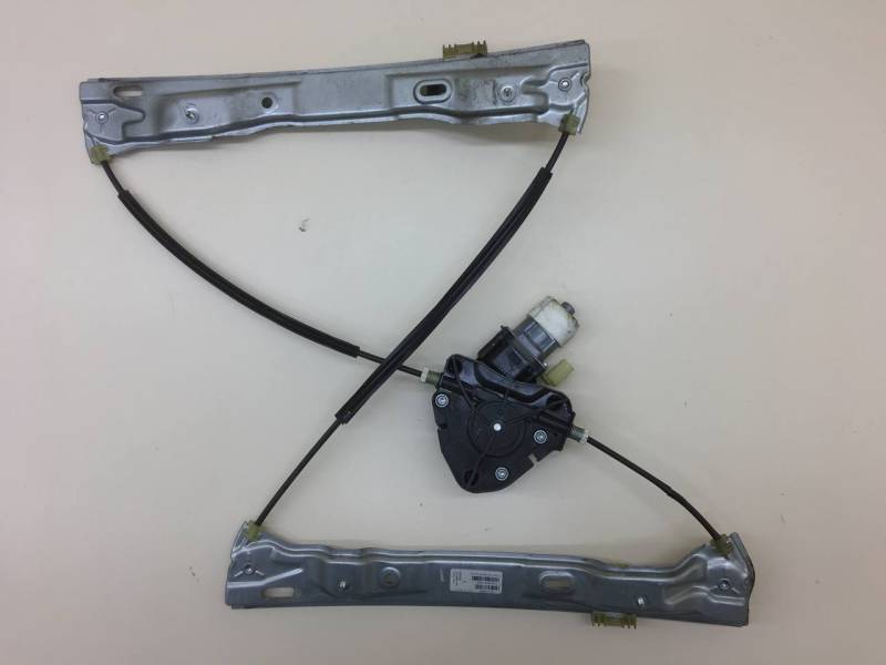 Стеклоподъемник электр. передний правый Lada Granta 2011>