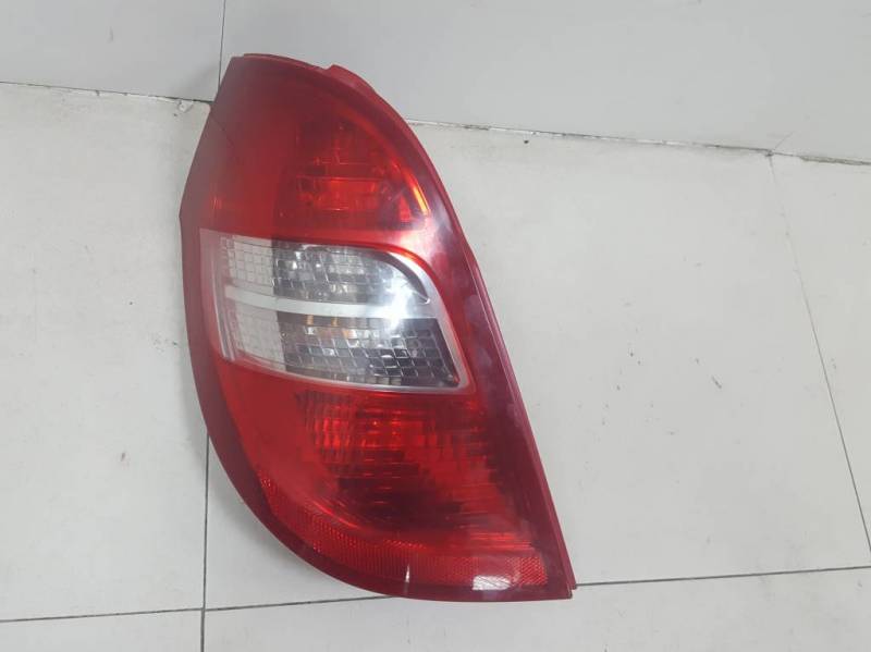 Фонарь задний левый Mercedes-Benz A-Class (W169) 2004-2012 Фонарь задний левый Mercedes-Benz A-Class (W169) 2004-2012