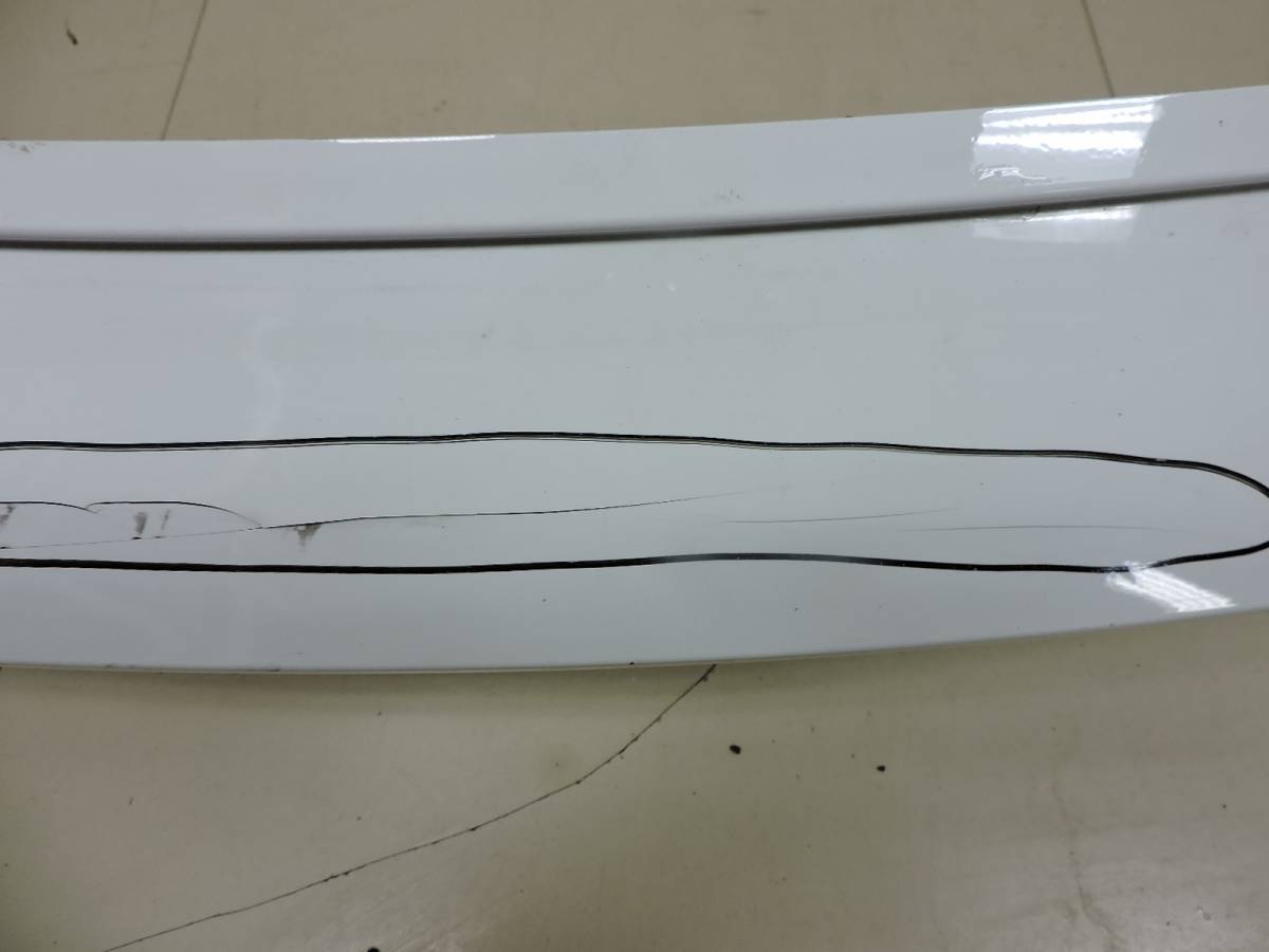 Бампер задний Skoda Rapid 2019>