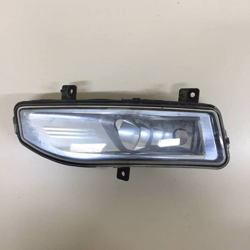 Фара противотуманная левая Nissan Qashqai (J11) 2014>