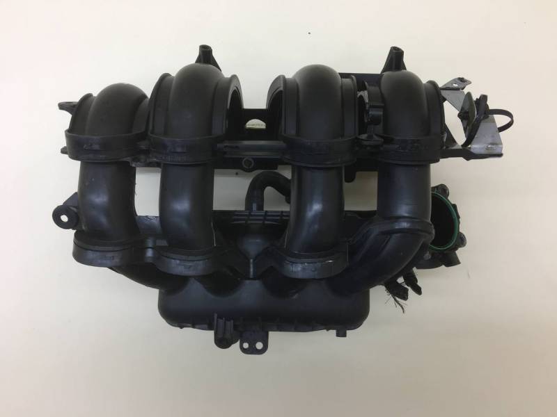 Коллектор впускной Ford Focus 3 2011> Коллектор впускной Ford Focus 3 2011>