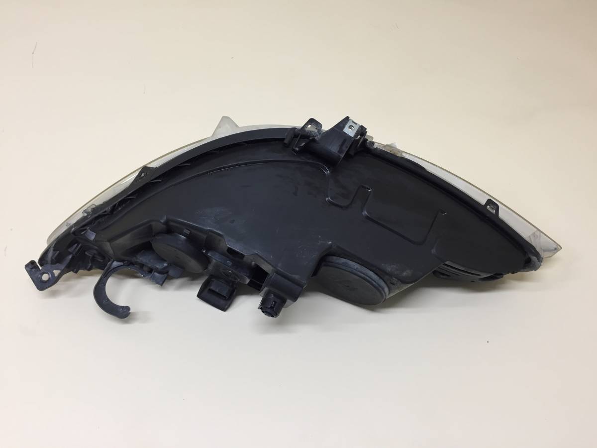 Фара правая Peugeot 308 2007>