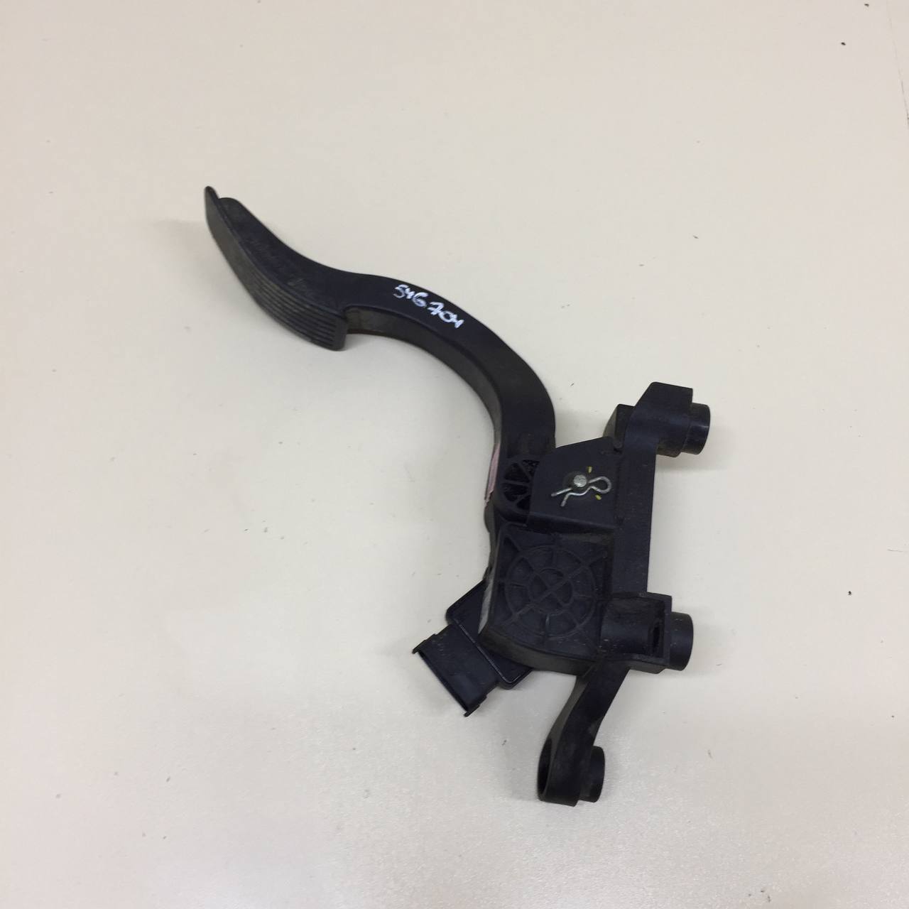 Педаль газа Hyundai Starex H1/Grand Starex 2007>