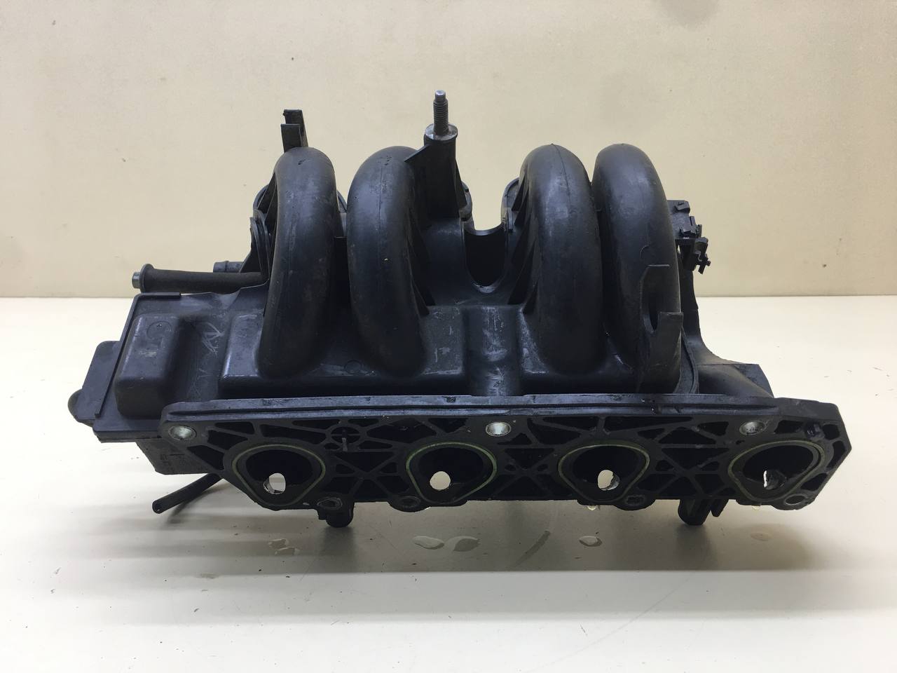 Коллектор впускной Renault Logan (2) 2014>