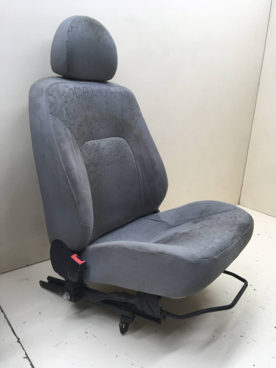 Сиденье (комплект) Fiat Albea 2002-2012