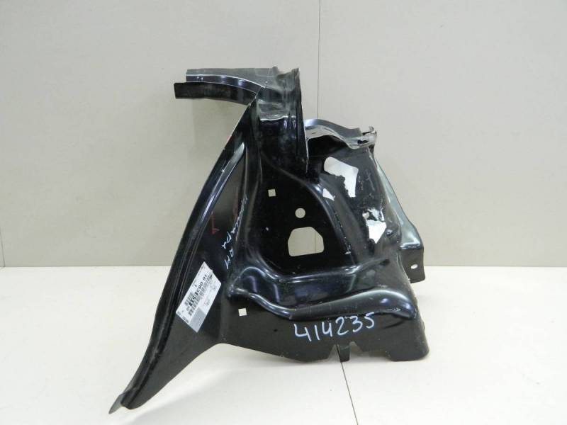 Кронштейн фонаря Peugeot 301 2013>