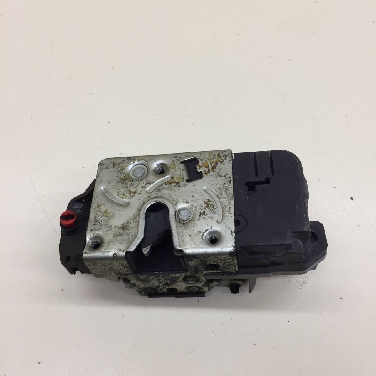 Замок двери задней левой Datsun on-DO 2014>