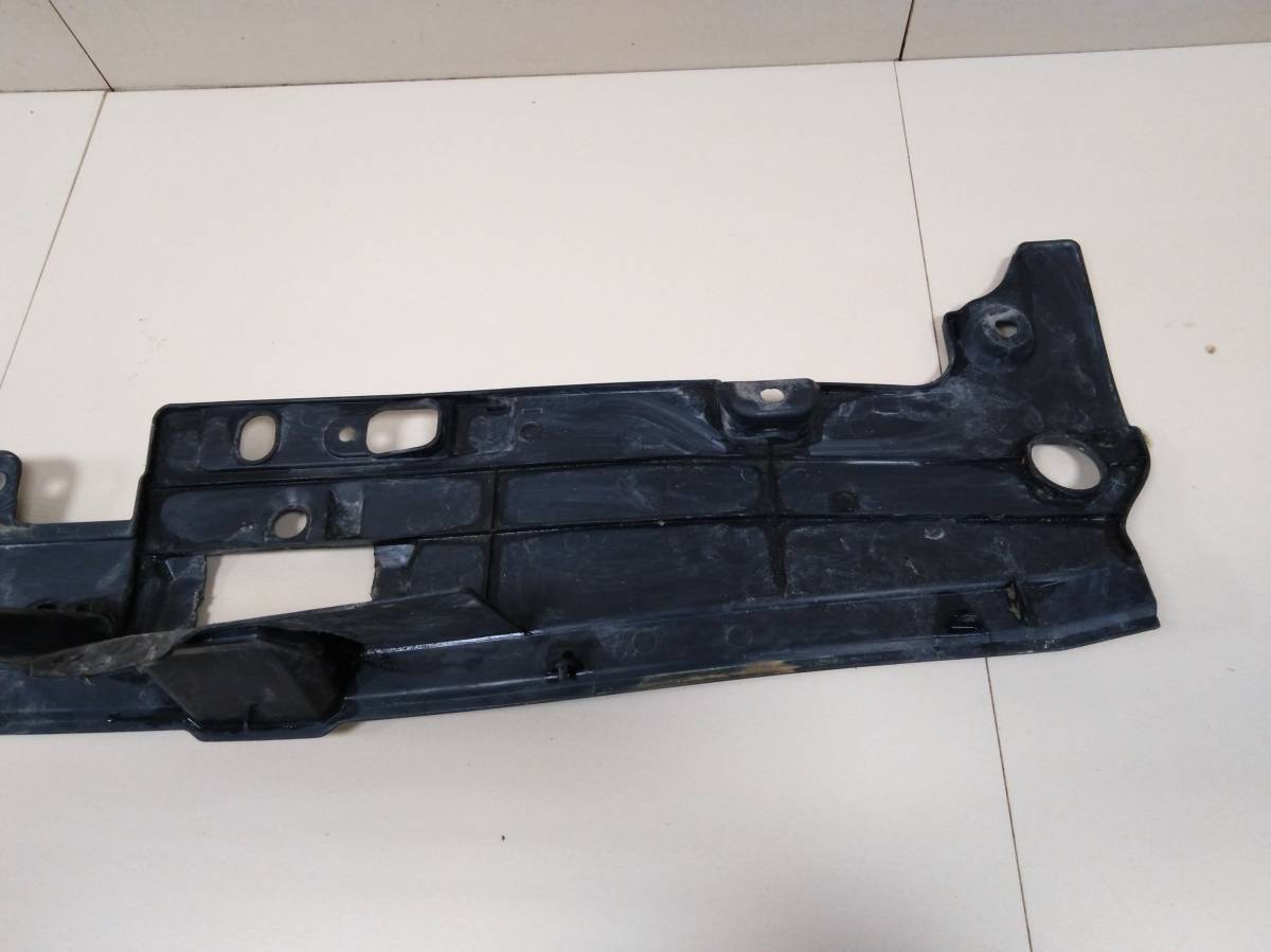 Кожух замка капота Mitsubishi Lancer X (CX, CY)  2007>