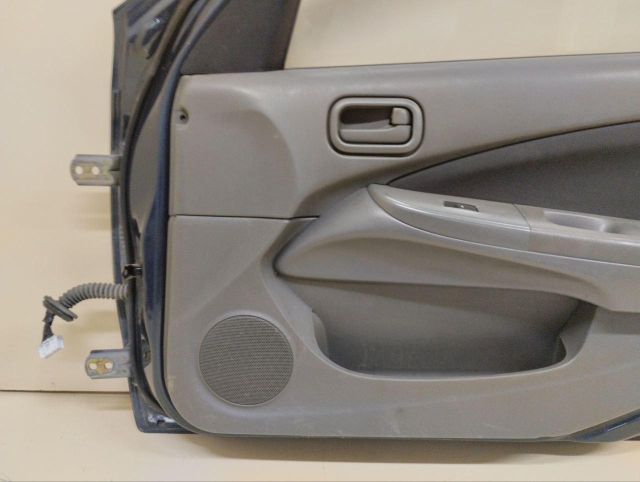 Дверь передняя правая Nissan Almera Classic (B10) 2006-2013
