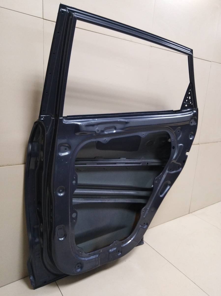 Дверь задняя правая Hyundai Tucson (TL) 2015-2021