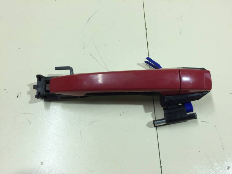 Ручка двери задней наружная правая Subaru Impreza (G12) 2007-2012
