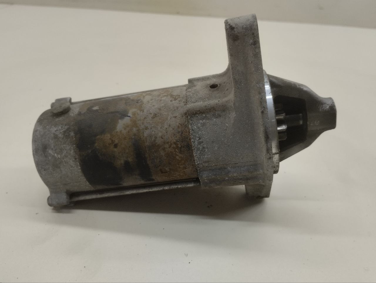 Стартер Toyota Rav 4 (A30) 2006-2013 Стартер Toyota Rav 4 (A30) 2006-2013