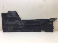 Защита антигравийная BMW 3-series F30/F31 2011>