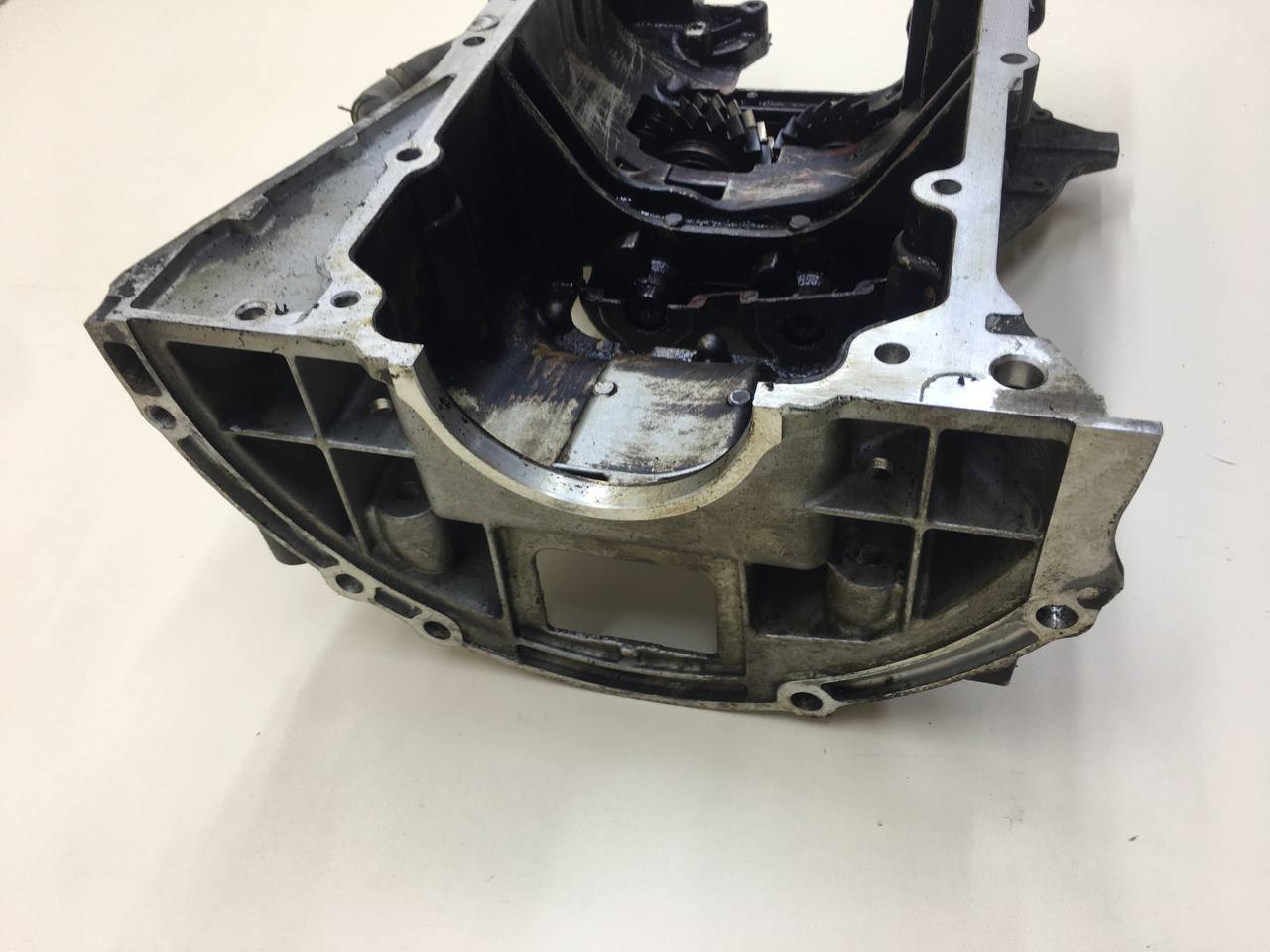 Поддон масляный двигателя Toyota Camry (XV50) 2011-2017 Поддон масляный двигателя Toyota Camry (XV50) 2011-2017