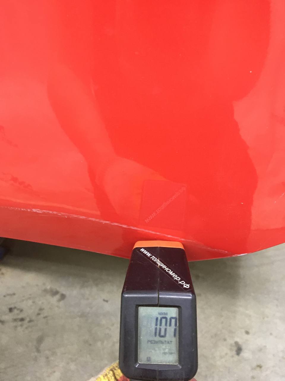 Крыло заднее левое Nissan Note (E11) 2006-2013