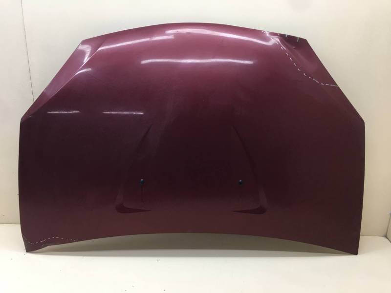 Капот Renault Sandero 2009-2014