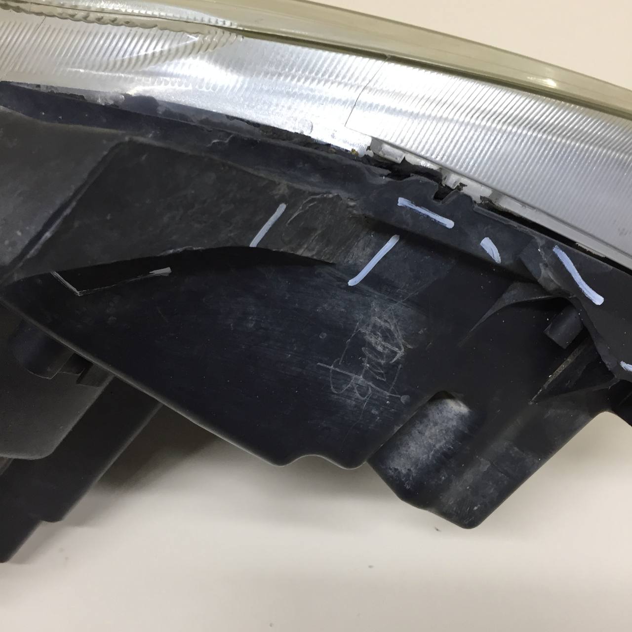 Фара левая Chevrolet Cobalt (T250) 2011-2015 Фара левая Chevrolet Cobalt (T250) 2011-2015