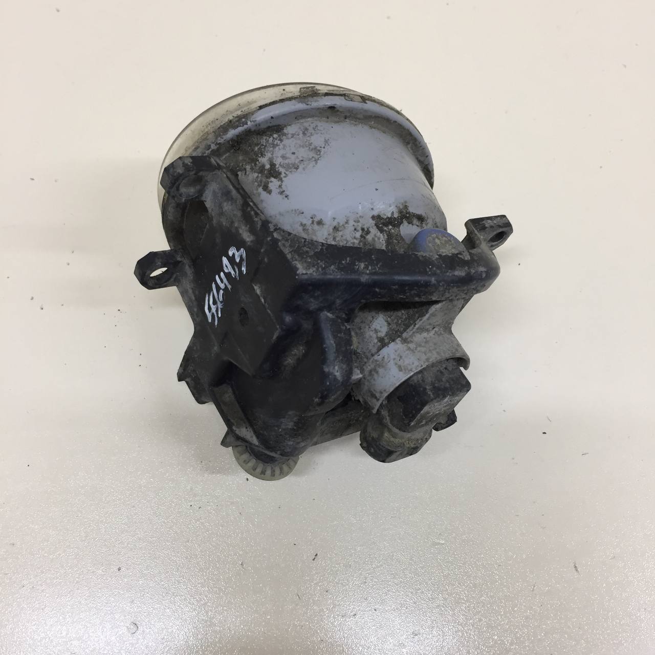 Фара противотуманная правая Toyota Land Cruiser Prado (J150) 2009-2022 Фара противотуманная правая Toyota Land Cruiser Prado (J150) 2009-2022