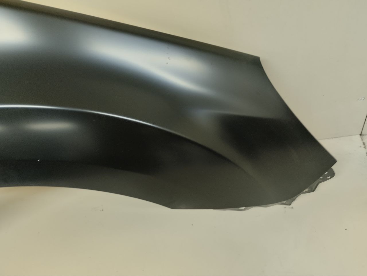 Крыло переднее правое Subaru Legacy (B14) 2010-2015