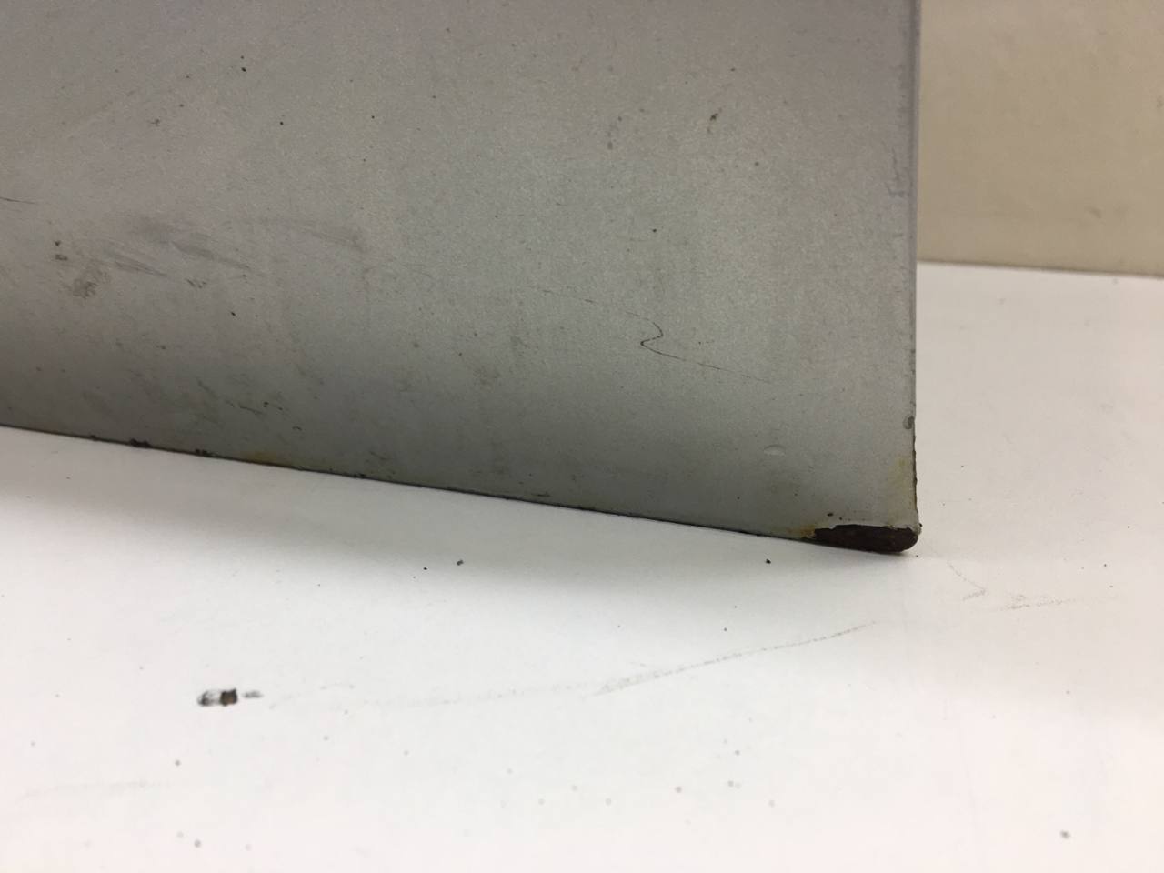 Дверь передняя левая Lada Granta 2011>