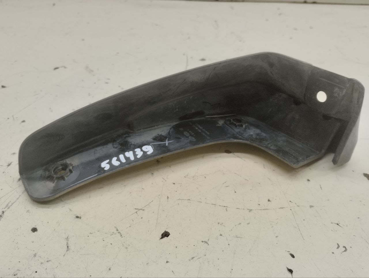 Брызговик задний правый Hyundai Tucson (TL) 2015-2021