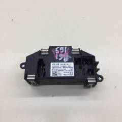 Резистор отопителя Volkswagen Jetta (A5) 2006-2011