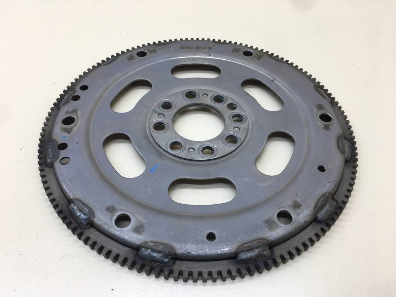 Маховик Changan UNI-K 2020>