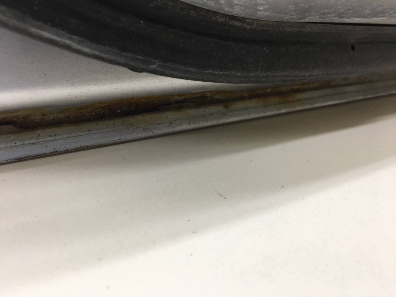 Дверь передняя левая Toyota Rav 4 (A30) 2006-2013 Дверь передняя левая Toyota Rav 4 (A30) 2006-2013