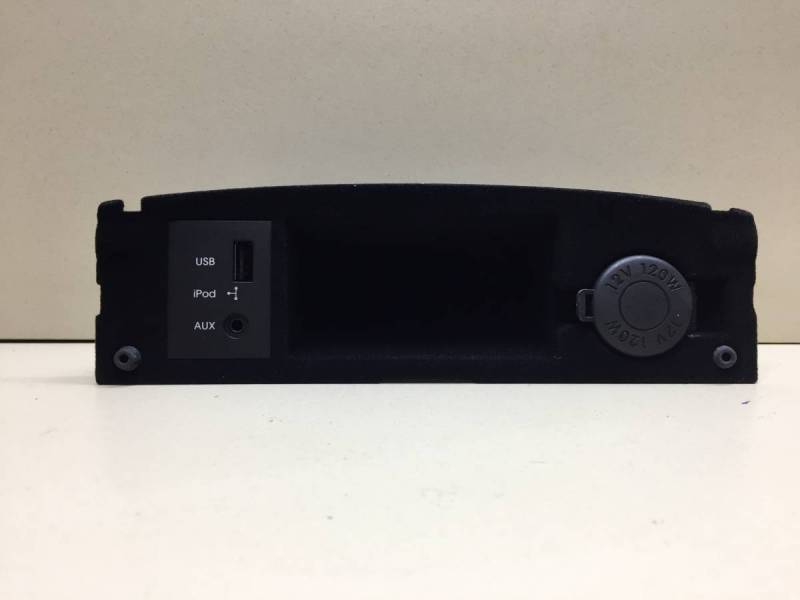 Разъем (USB AUX) Hyundai ix55 2007-2013