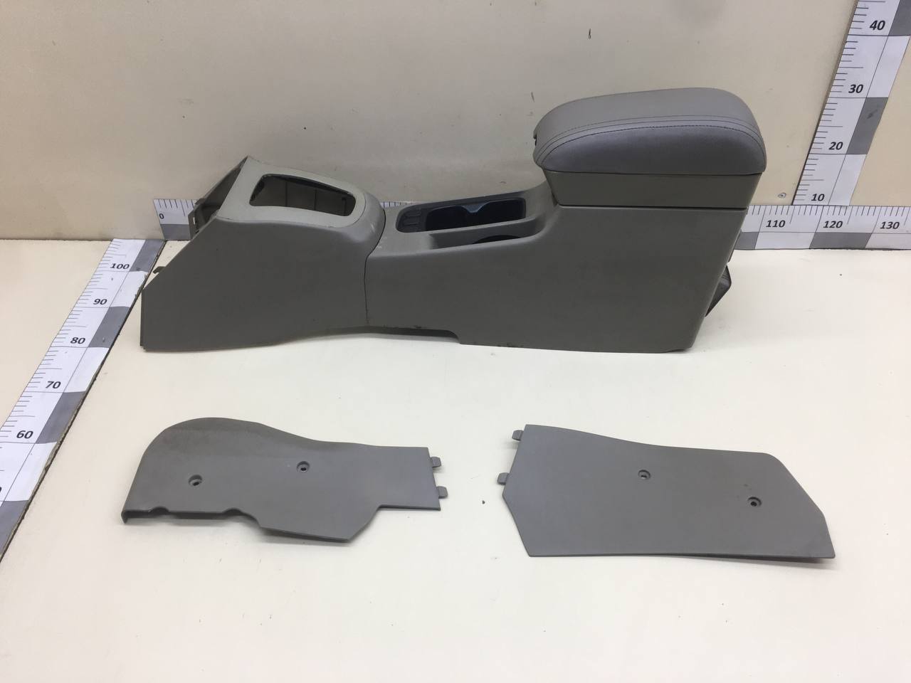 Консоль центральная Vortex Estina 2008-2012