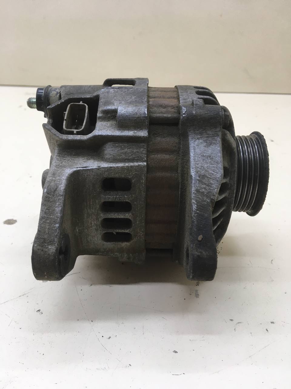 Генератор Mitsubishi Lancer 9 (CS/Classic) 2000-2011 Генератор Mitsubishi Lancer 9 (CS/Classic) 2000-2011