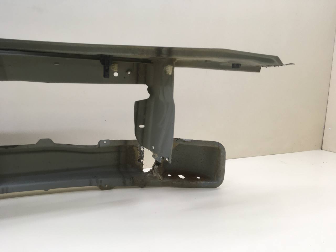 Панель передняя Renault Duster (HSA, HSM) 2012> Панель передняя Renault Duster (HSA, HSM) 2012>