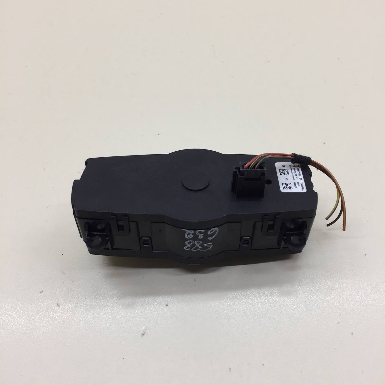 Переключатель света фар BMW 5-series F10/F11 2009-2016