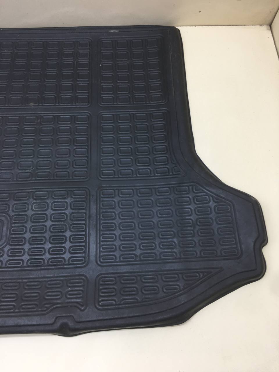 Коврик багажника Toyota Rav 4 (A30) 2006-2013