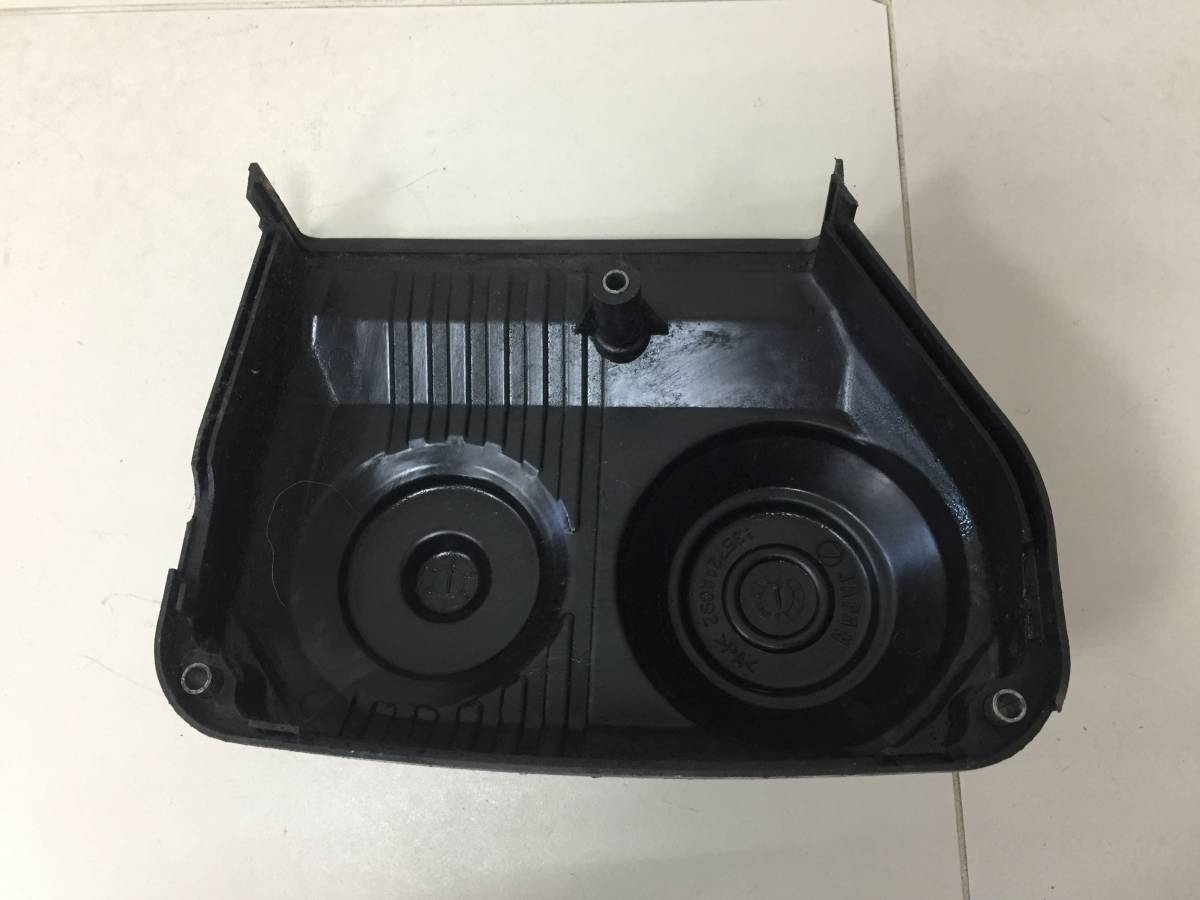 Кожух ремня ГРМ Subaru Impreza (G12) 2007-2012