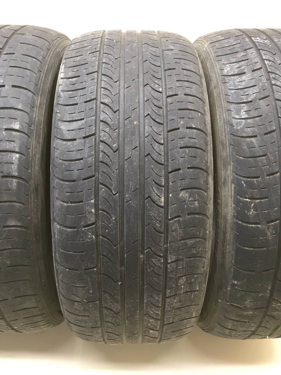 Шины к-кт R18 Летние Roadstone Classe Premiere CP 672 Шины к-кт R18 Летние Roadstone Classe Premiere CP 672