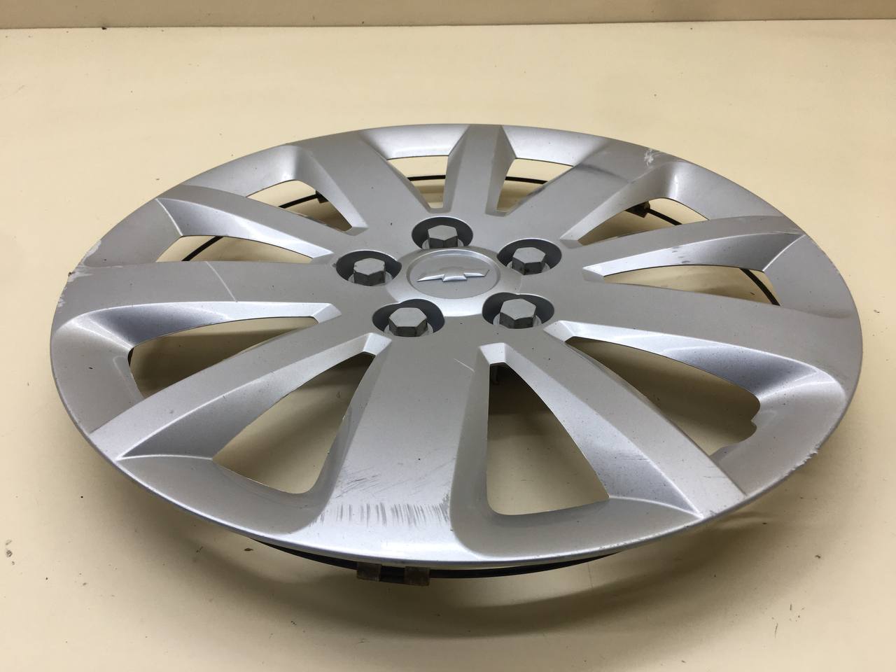 Колпак декоративный Chevrolet Cruze (J300) 2009-2016