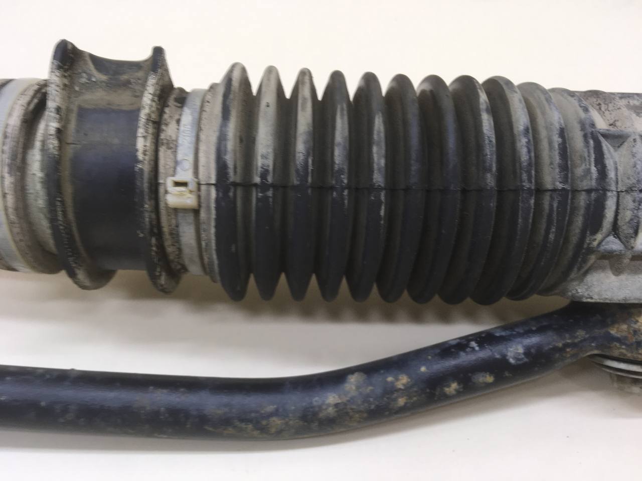 Рейка рулевая Lada Granta 2011>